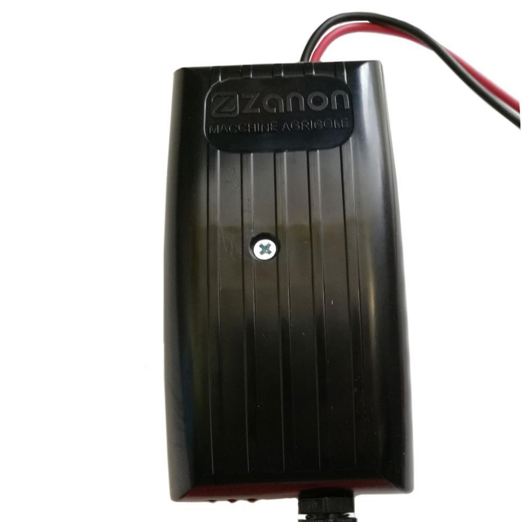 Zeytin Hasat Makinesi Elektronik Kart