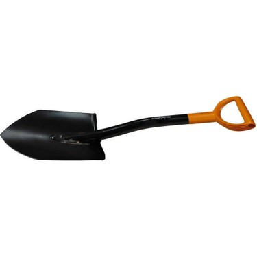 FISKARS 131413 ÇOK AMAÇLI KAMP KÜREĞİ
