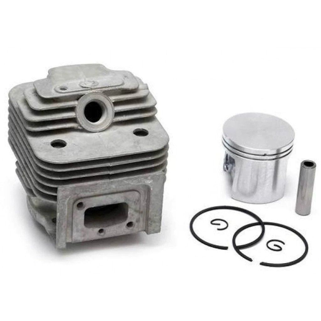 Motorlu Tırpan Silindir Piston Set 44mm