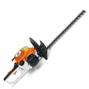 STIHL HS45 BENZİNLİ ÇİT KESME MAKİNESİ 60CM