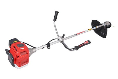 Kawasaki Mikawa X800  TJ53E BENZİNLİ YAN TIRPAN