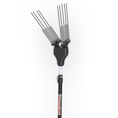 CASTELLARI TORNADO 12V ZEYTİN HASAT MAKINESI