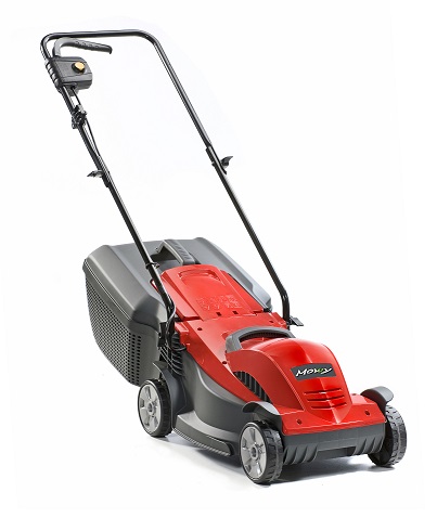 Mowy E 380 1400W ELEKTRİKLİ ÇİM BİÇME MAKİNASI