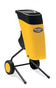Stiga BIO POWER 2100 Dal Öğütücü