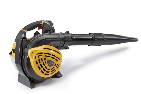 STIGA SBL 327 V YAPRAK TOPLAMA VE ÜFLEME MAKİNESİ