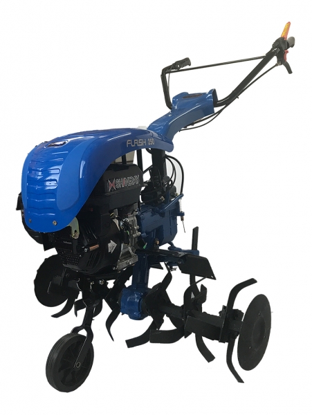 FLASH 250 HONDA GX200 6.5HP Benzinli