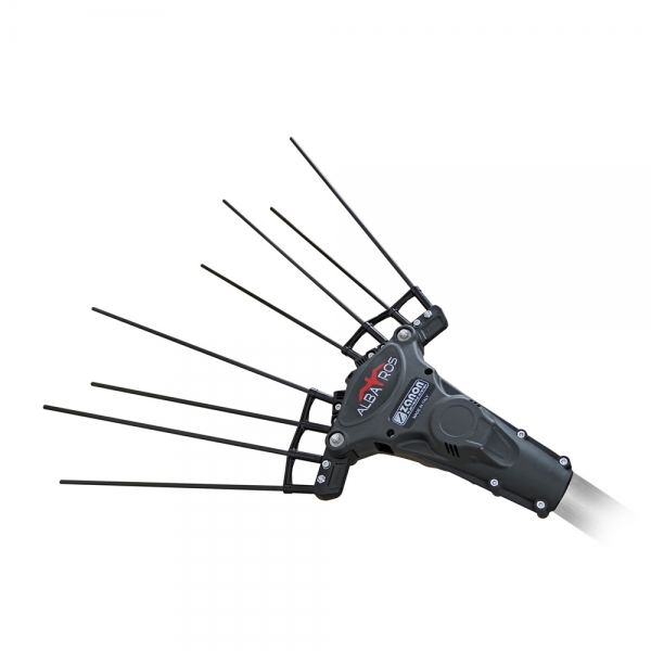 ZANON ALBATROS ZEYTİN HASAT MAKİNE