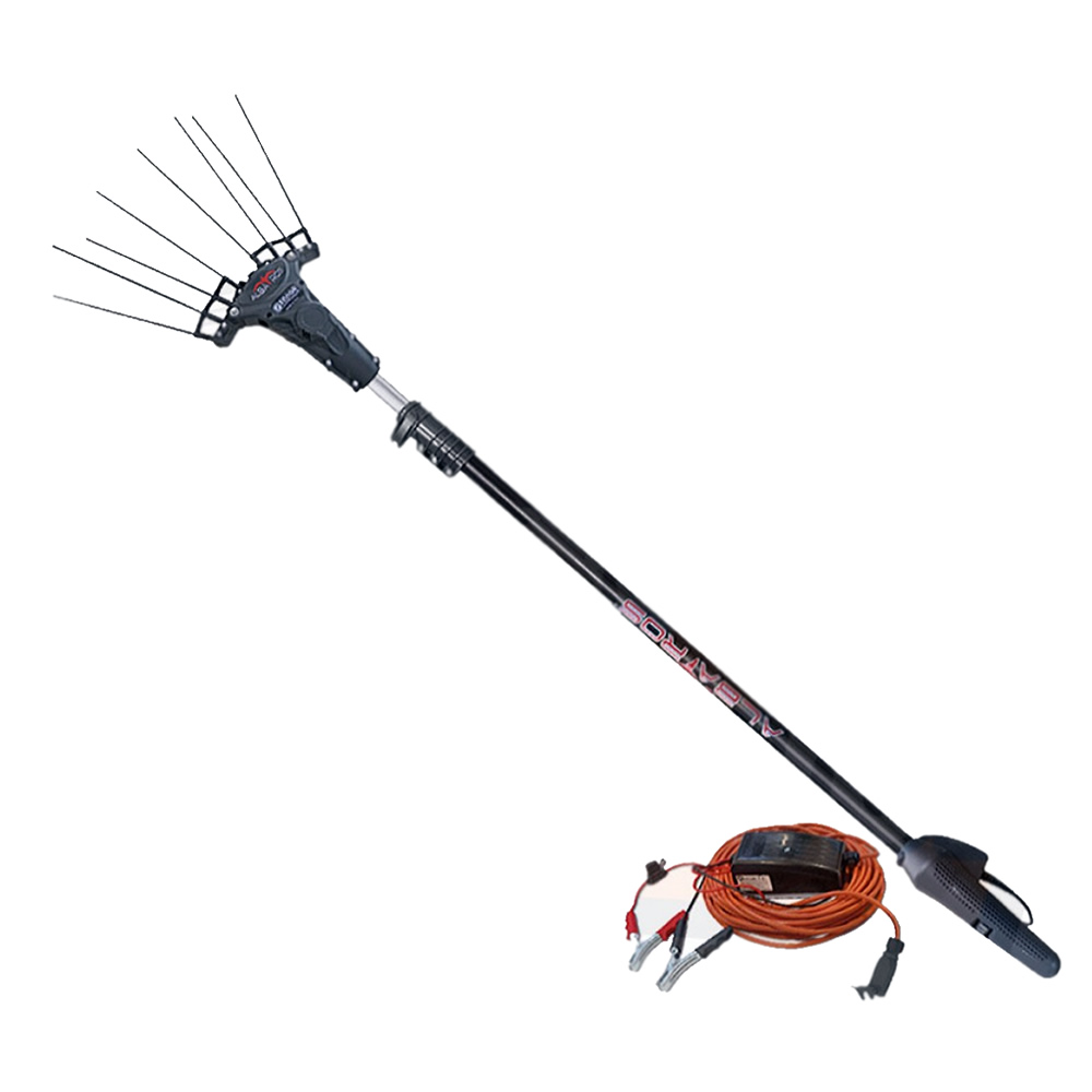 ZANON ALBATROS ZEYTİN HASAT MAKİNESİ