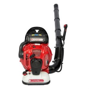CIFARELLI ÜFLEME MAKİNESİ BL 1200