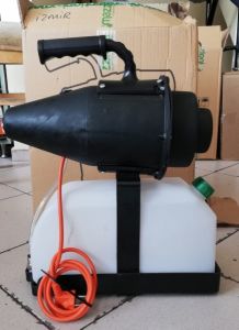 PTR5 SOĞUK SİSLEME