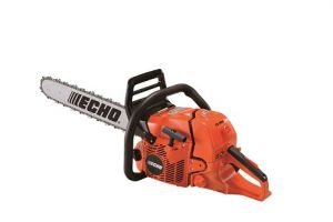 Echo CS 590