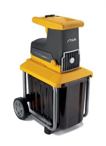 STIGA BIO SILENT 2500 DAL ÖĞÜTÜCÜ