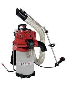 CIFARELLI V1200 FINDIK TOPLAMA MAKİNESİ