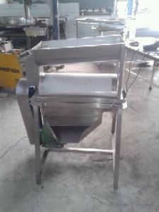 KROM SALÇA - DOMATES BİBER-MAKİNASI (BÜYÜK)