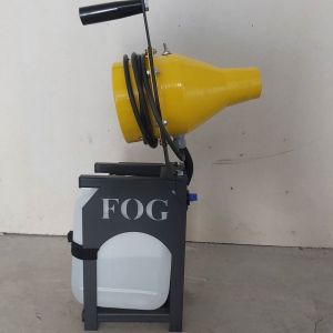 FOG ULV CİHAZI(DEZENFEKTE)
