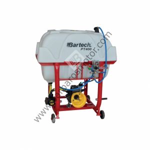 BARTECH 400 LT ilaçlama Makinesi